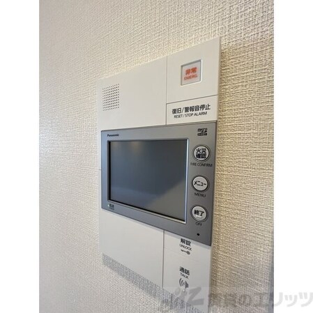 スプランディッド江坂駅前の物件内観写真